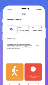 Family Nest | Ex - Family360 screenshot 6