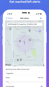 Family Nest | Ex - Family360 screenshot 8