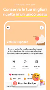 FamilyWall - Organizzatore screenshot 7