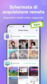 FamiSafe: Controllo parentale screenshot 3