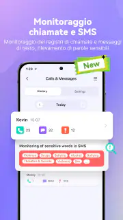 FamiSafe: Controllo parentale screenshot 5