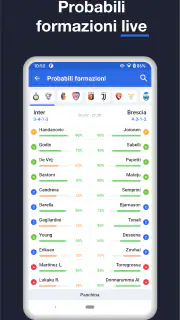 Fantacalcio ® Serie A Enilive screenshot 3