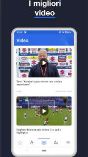 Fantacalcio ® Serie A Enilive screenshot 4