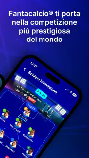 FantaChampions® screenshot 2