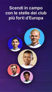FantaChampions® screenshot 6