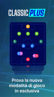 FantaChampions® screenshot 8