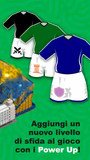 Fantaclub screenshot 8
