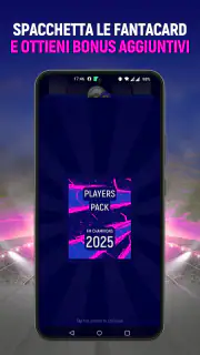 FantaMaster Champions screenshot 3