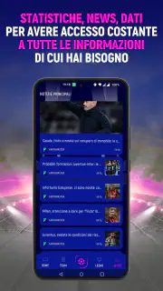 FantaMaster Champions screenshot 5