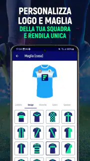 FantaMaster® - Fanta Leghe screenshot 5