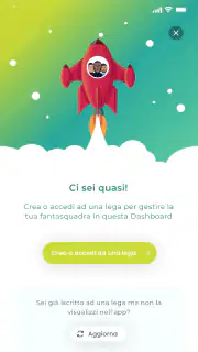 Fantapazz - FantaMondiale'26 screenshot 8