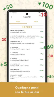 FantaSposi screenshot 3