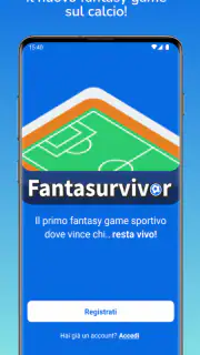 Fantasurvivor screenshot 4