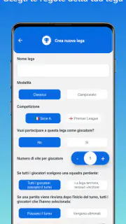 Fantasurvivor screenshot 5