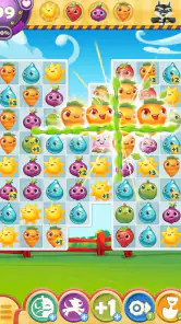 Farm Heroes Saga screenshot 3