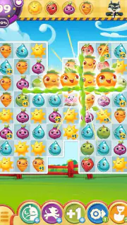 Farm Heroes Saga screenshot 3