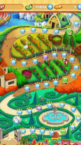 Farm Heroes Saga screenshot 4