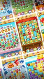 Farm Heroes Saga screenshot 6