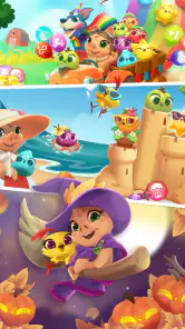 Farm Heroes Saga screenshot 7