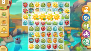 Farm Heroes Saga screenshot 8