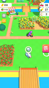 Farm Land screenshot 4