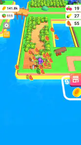 Farm Land screenshot 5