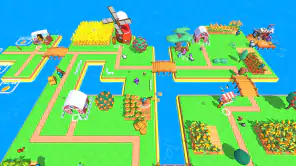 Farm Land screenshot 6