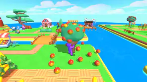 Farm Land screenshot 7