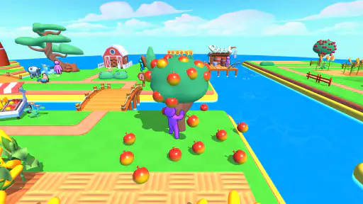 Farm Land screenshot 7