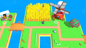Farm Land screenshot 8