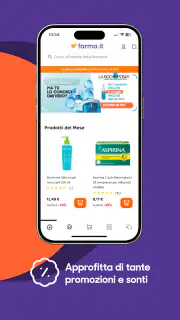 Farma.it - Farmacia Online screenshot 6