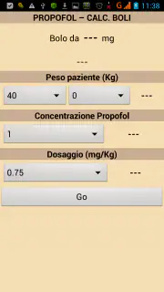 Farmaci in Pronto Soccorso screenshot 6