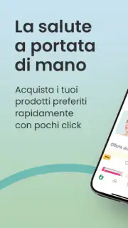 Farmacia Loreto GFI screenshot 1