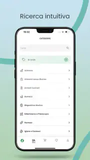 Farmacia Loreto GFI screenshot 3