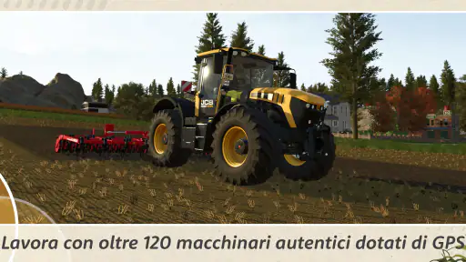Farming Simulator 26 Mobile screenshot 3