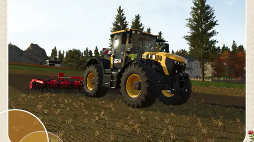Farming Simulator 26 Mobile screenshot 7