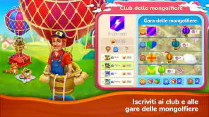 Farmington – Gioco di fattoria screenshot 8