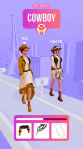 Fashion Queen: Dress Up Game screenshot 4