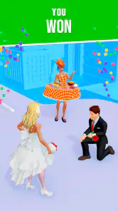 Fashion Queen: Dress Up Game screenshot 7