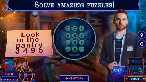 Fatal Evidence 3 f2p screenshot 7