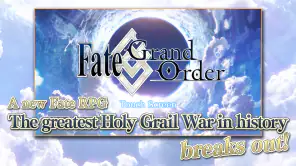 Fate/Grand Order (English) screenshot 1