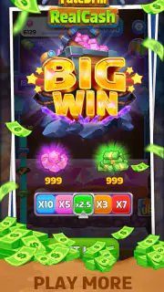 FateDrill - RealCash screenshot 2