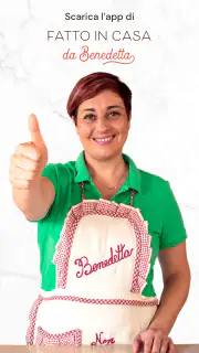 Fatto in Casa da Benedetta screenshot 1