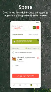 Fatto in Casa da Benedetta screenshot 5