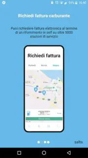 fattura1click screenshot 1