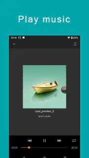 FE File Explorer screenshot 4