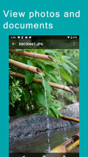 FE File Explorer screenshot 5