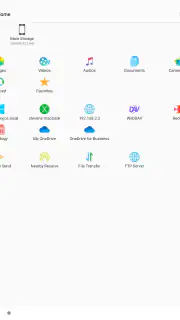 FE File Explorer screenshot 6