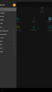 FE File Explorer screenshot 7