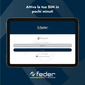 Feder Mobile screenshot 6